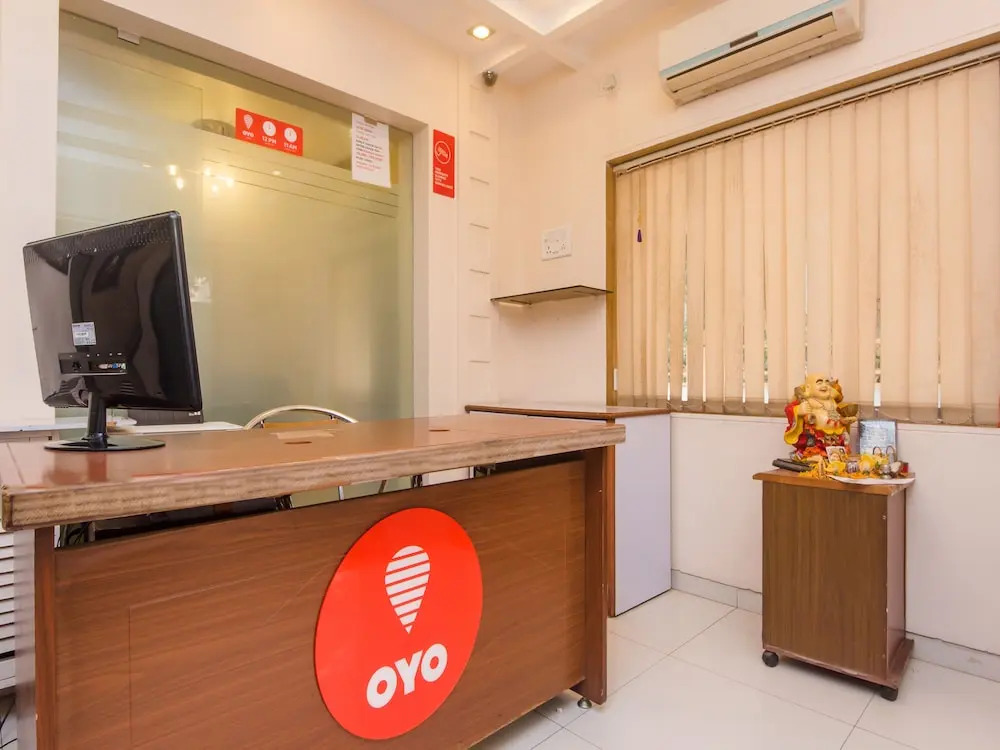 OYO 599 Hotel Whitefield