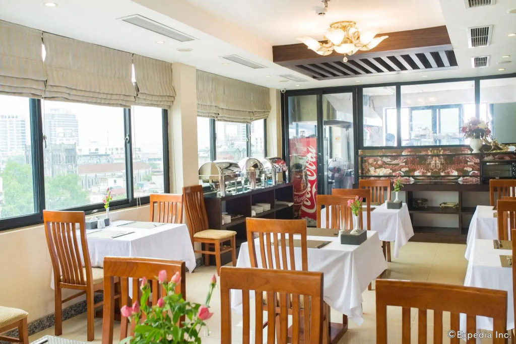 Hanoi Brilliant Hotel & Spa