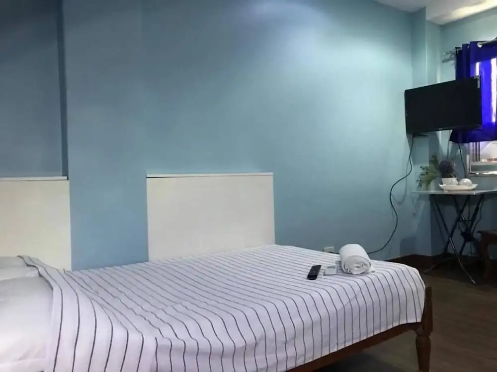 Casa Sarmiento Travelers Inn