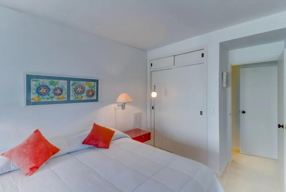 Moderno apartamento con vista al mar - Lafayette I