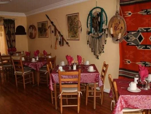 Ace Guest House