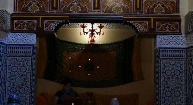 Riad Doha