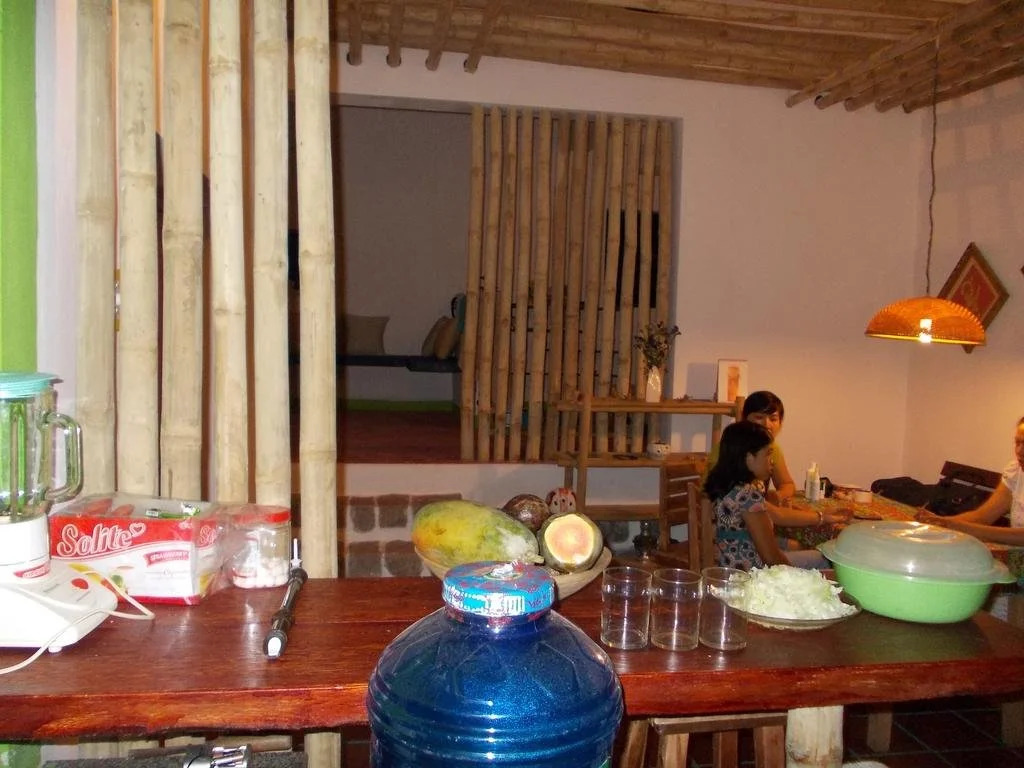 La Terrazza