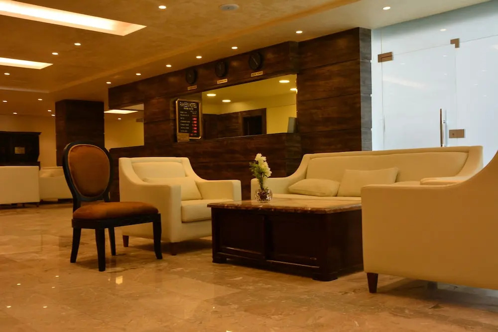 Rakeen Hotel