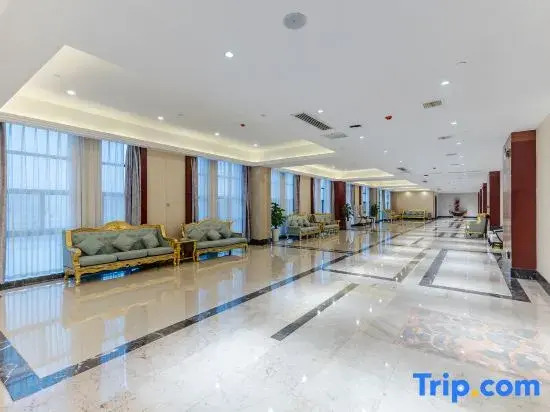 Xian Man Lou Tu En Hotel