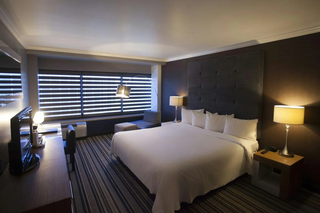 Hotel Huntington Beach