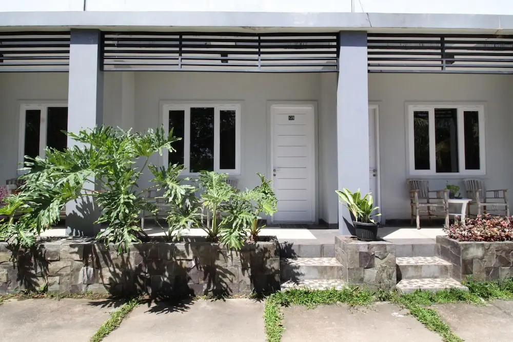 Airy Pantai Bungus Padang Painan Raya 21