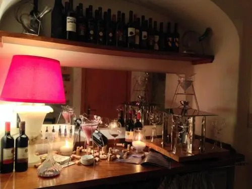 Podere Adorni Holiday Resort