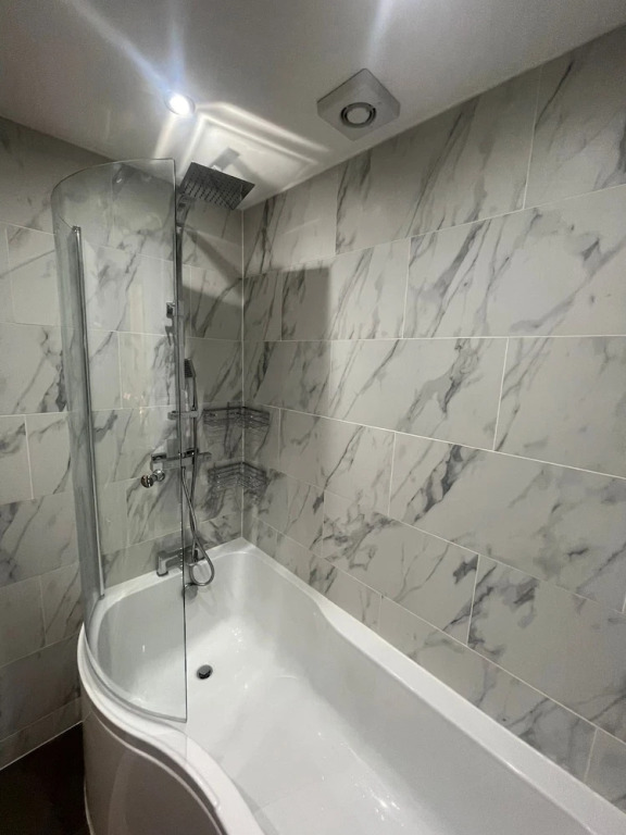 Impeccable 3-bed House in York