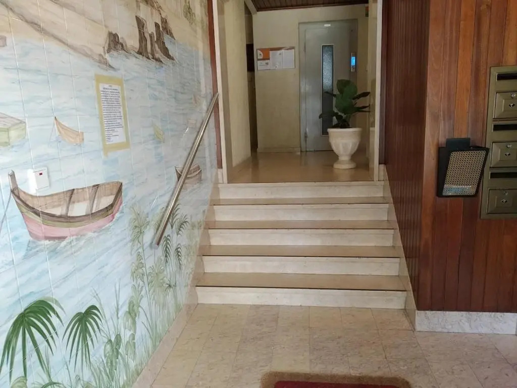 Cascais, excellent 2 Bedroom apartment in center