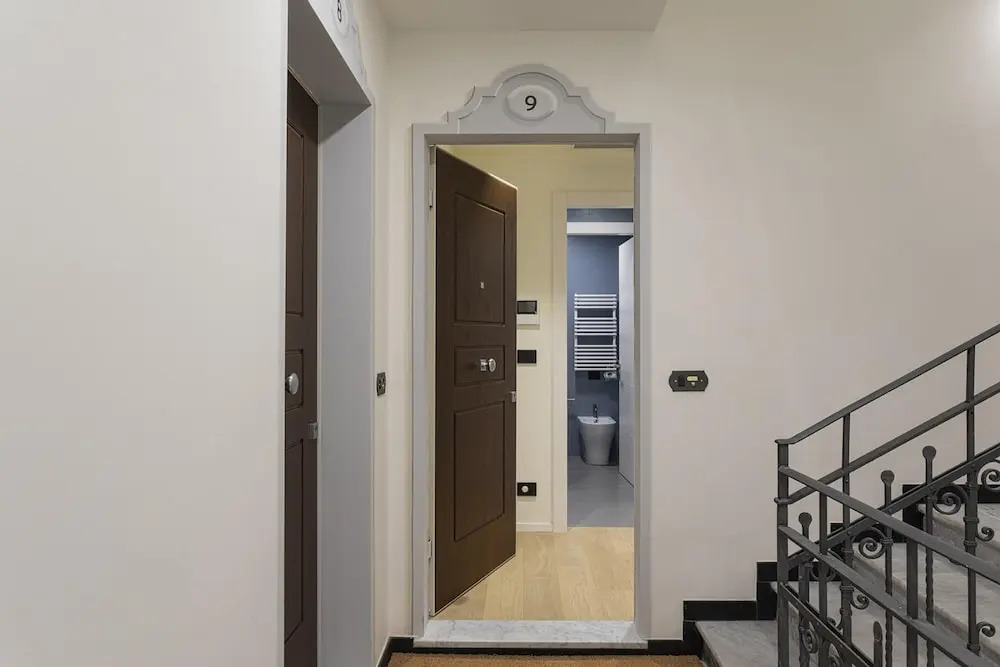 Riviera Flavour Apartments II by Wonderful Italy