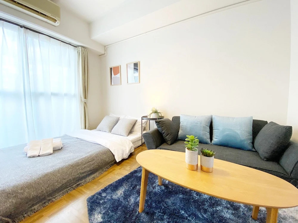 OUCHI HOTEL Nishi-Tokaichi