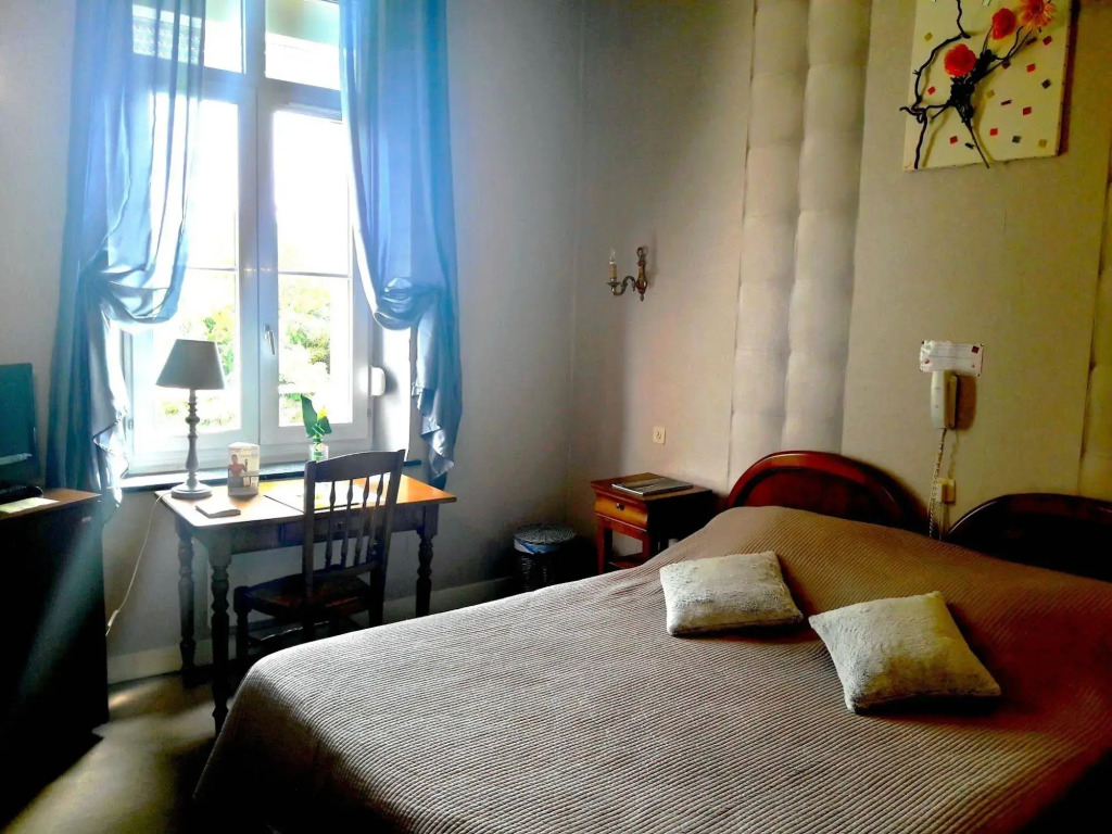 Hotel Le Clos du Montvinage