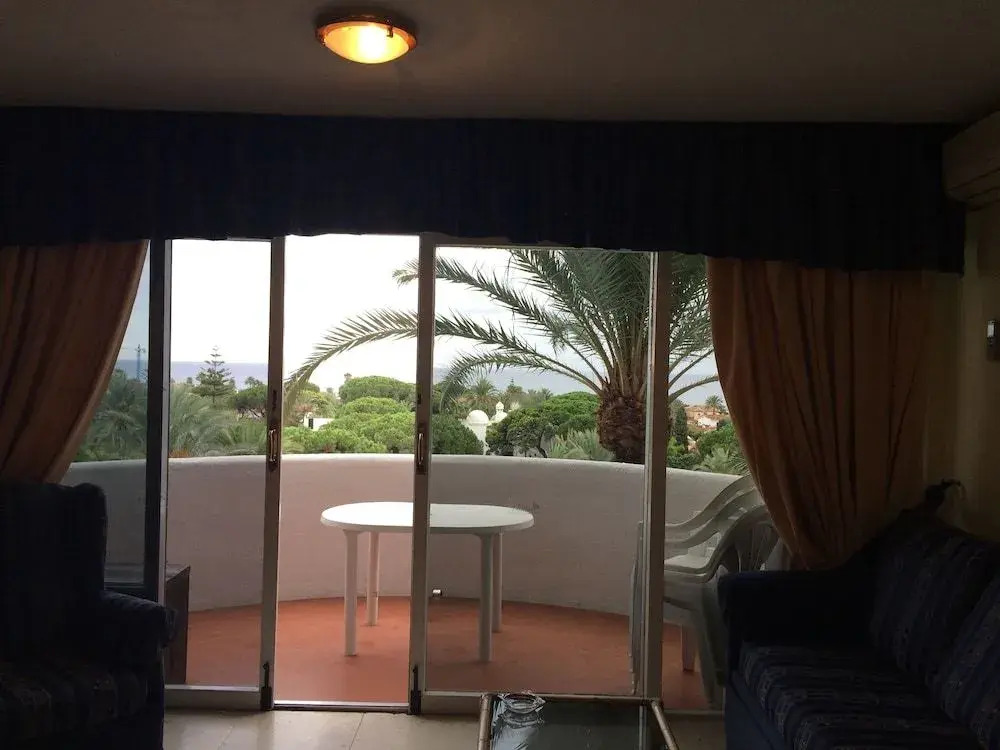 Apartamentos Coronado