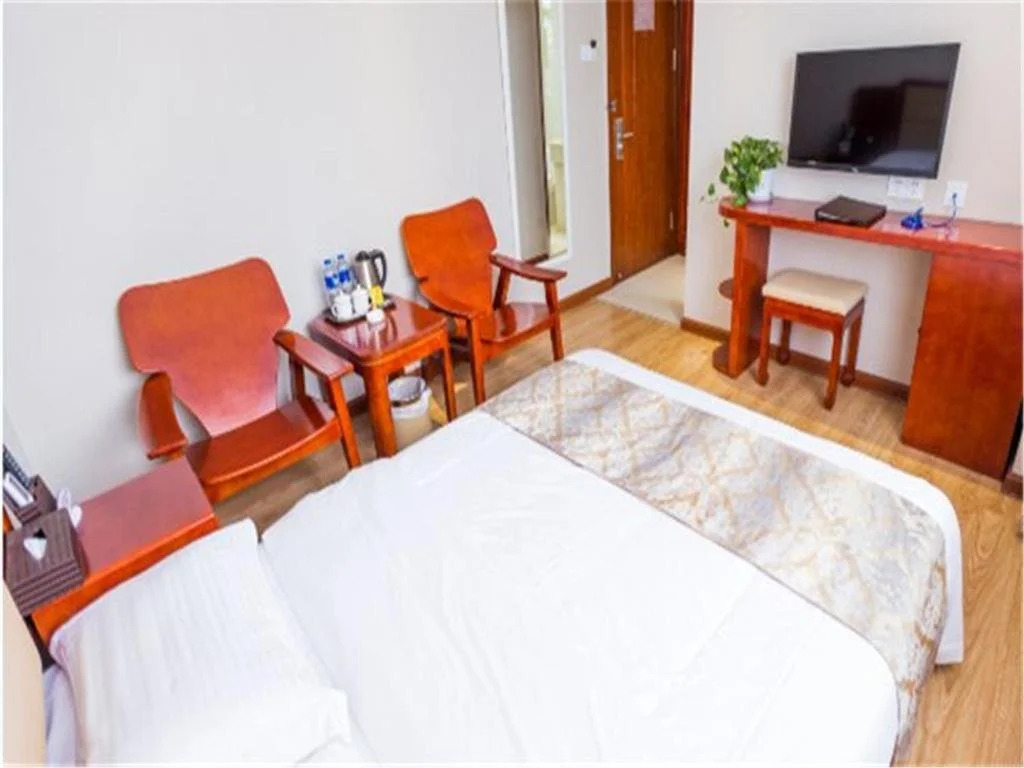 Starway Hotel Heping Avenue