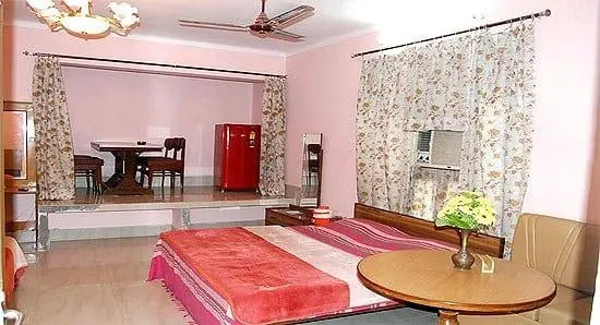 Hotel Kailash