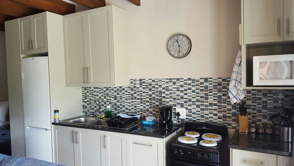 Wildebraam Berry Estate