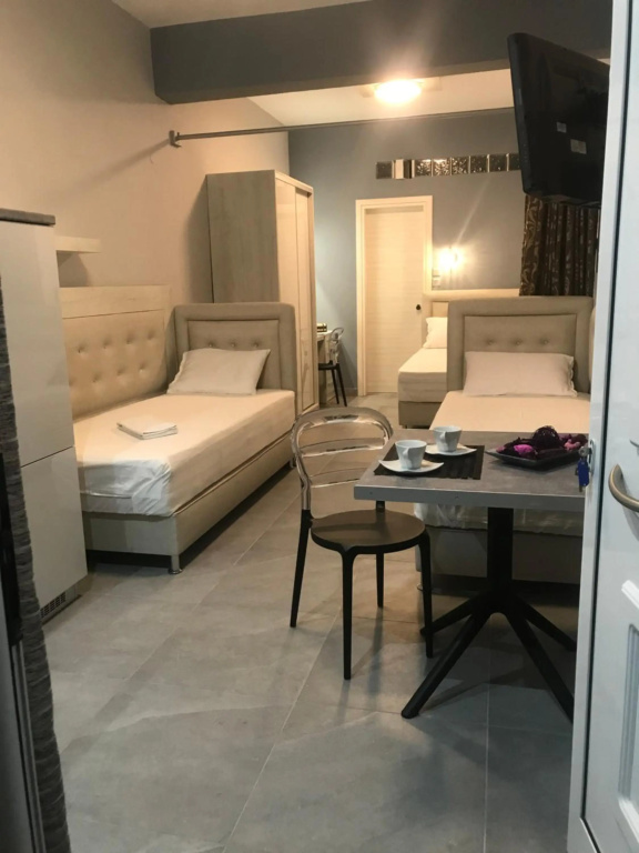 Avra Comfort Rooms - Family
