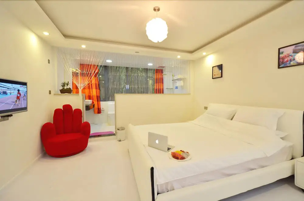 CTN Li River Hotel