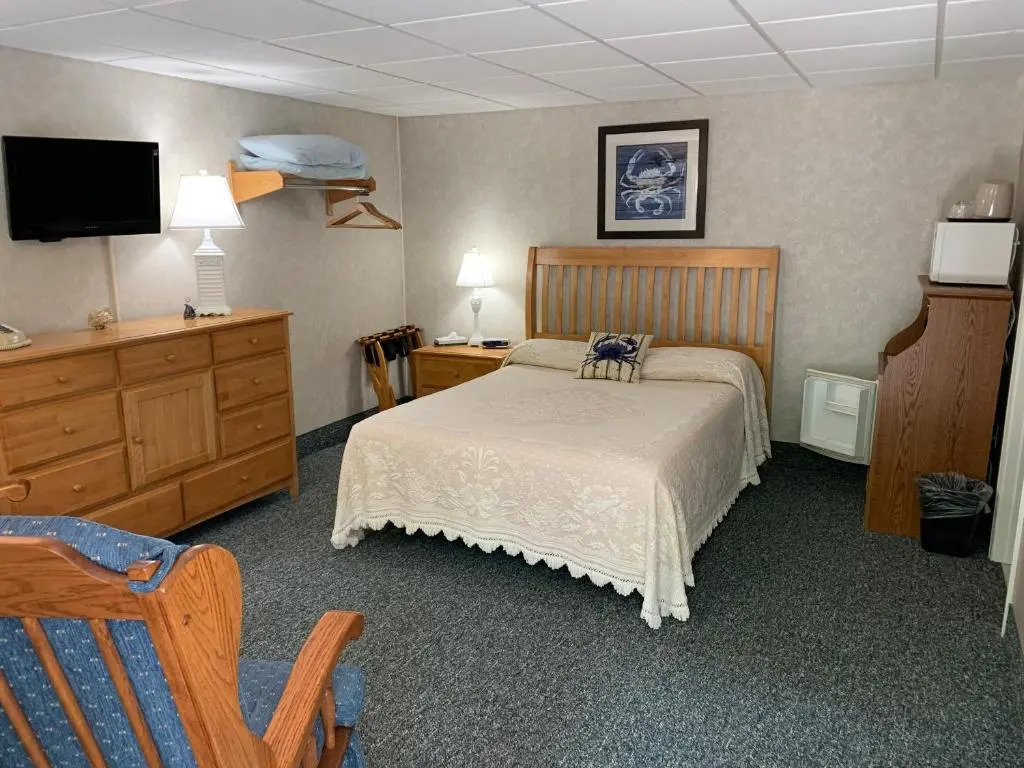 Towne Lyne Motel