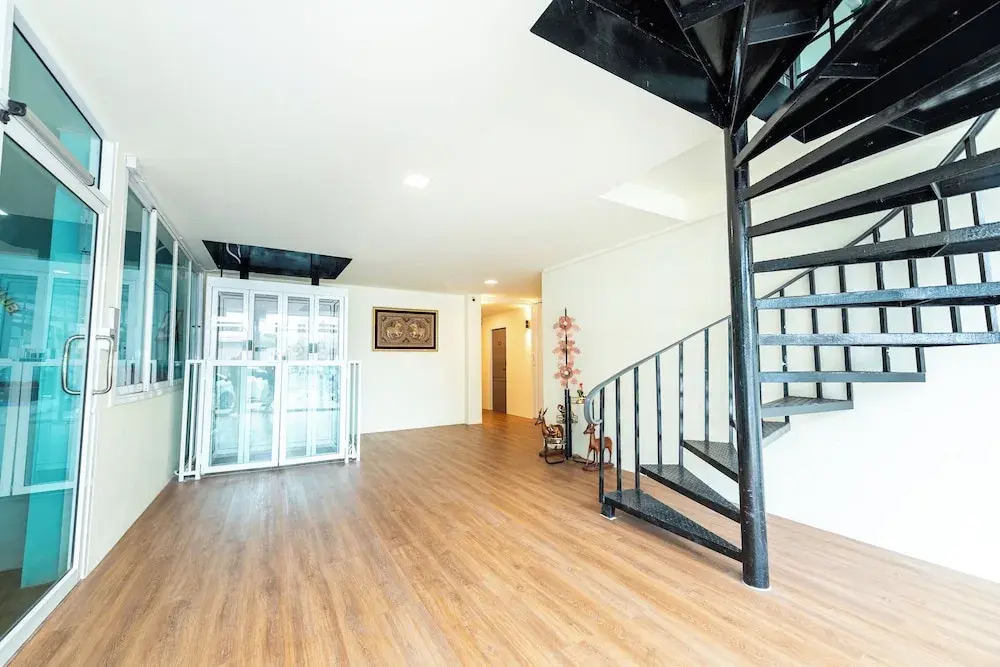 GL Sport Club Serviced Residence