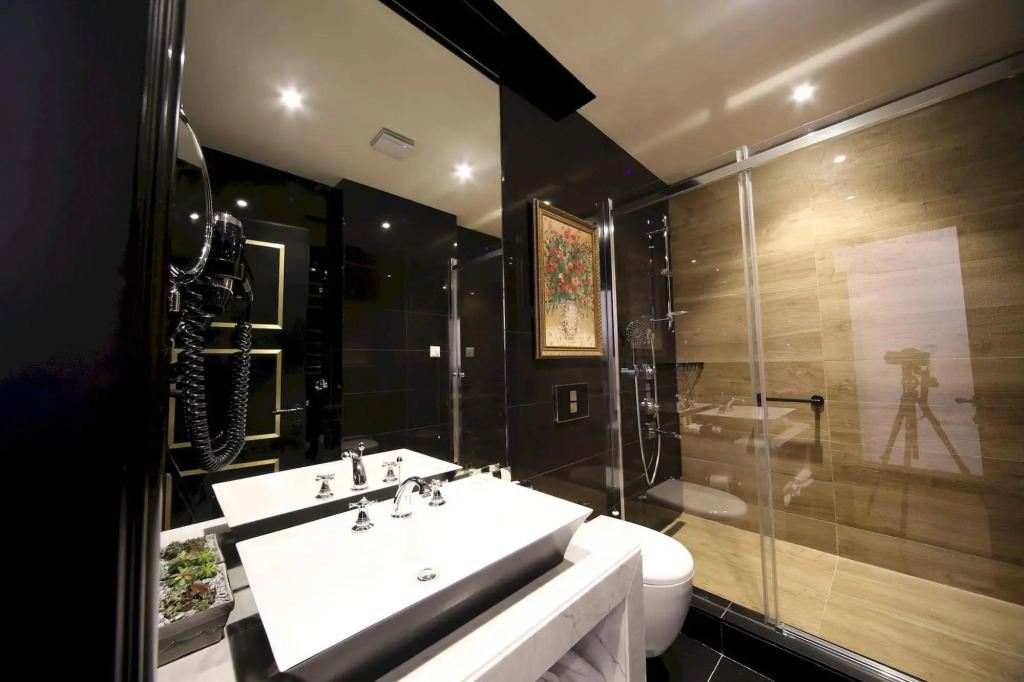 Nordstern Hotel Galata