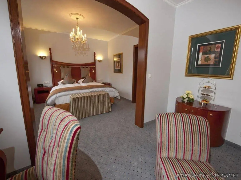 Parkhotel Adler