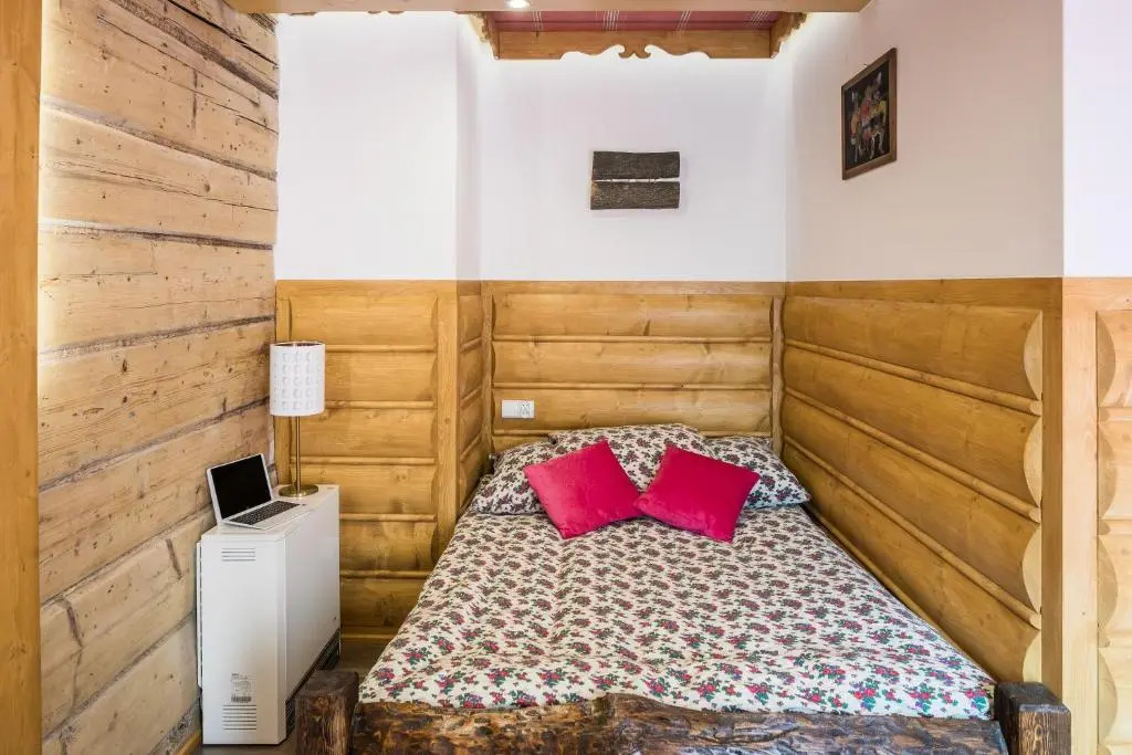 Willa Mrzonka Guesthouse