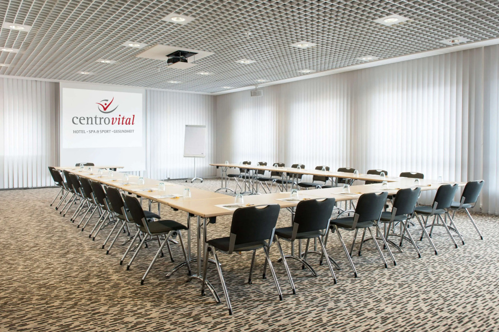 centrovital Hotel Berlin