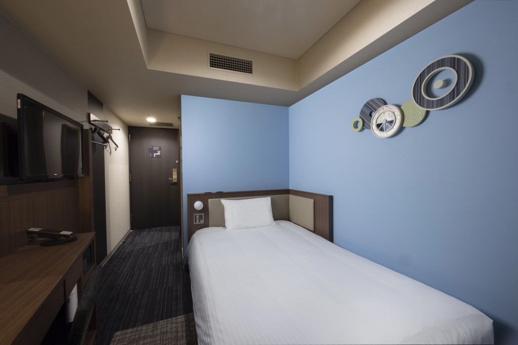 ibis Styles Kyoto Shijo
