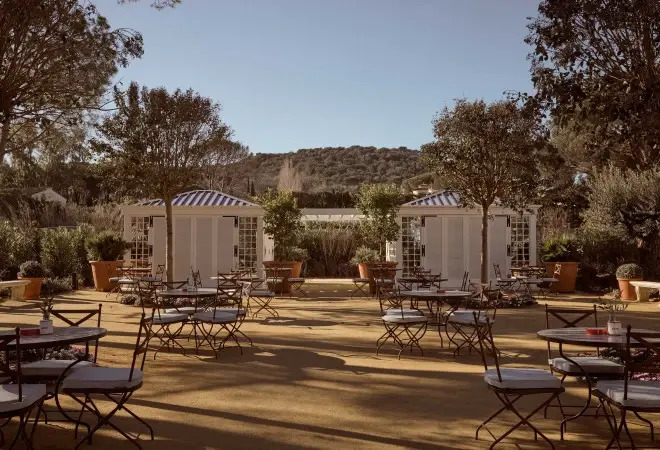 Arev Saint Tropez
