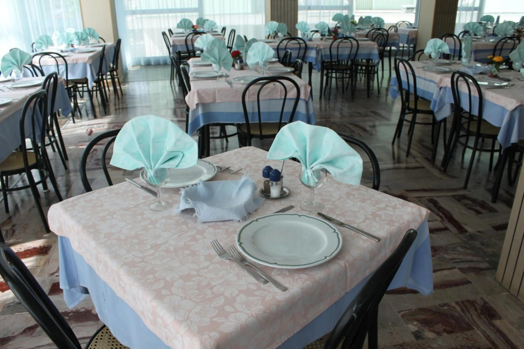 Hotel San Paolo