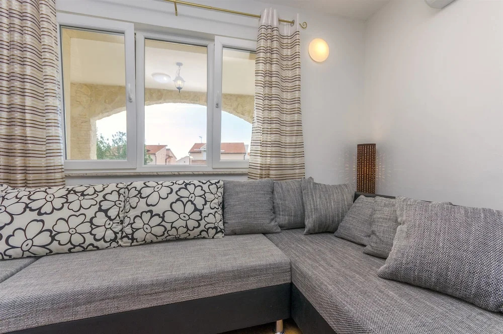 Apartment Luce
