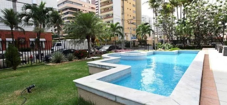 Olimpia Suítes Residence