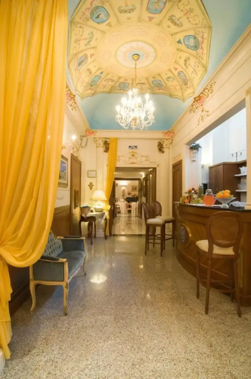 Hotel Alba