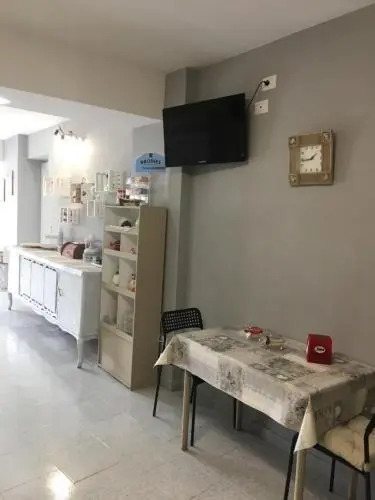 Hostels 2 Stars Pompeii