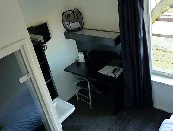 Innercity Hotel