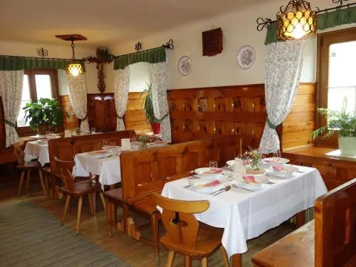 Gasthof zur Post