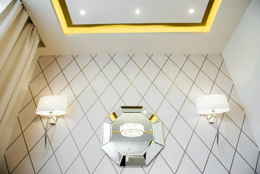 Dfive Apartments - Little Boss