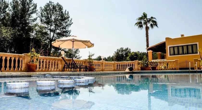 Villa Can Ginevra