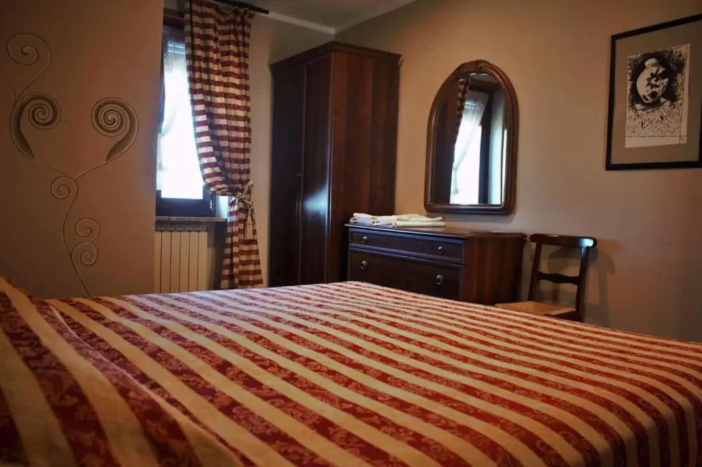 Ristorante Albergo l Bunet
