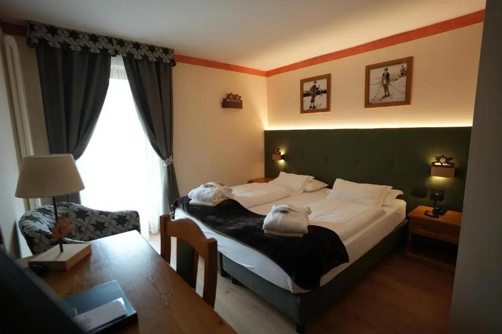 Hotel Al Parco