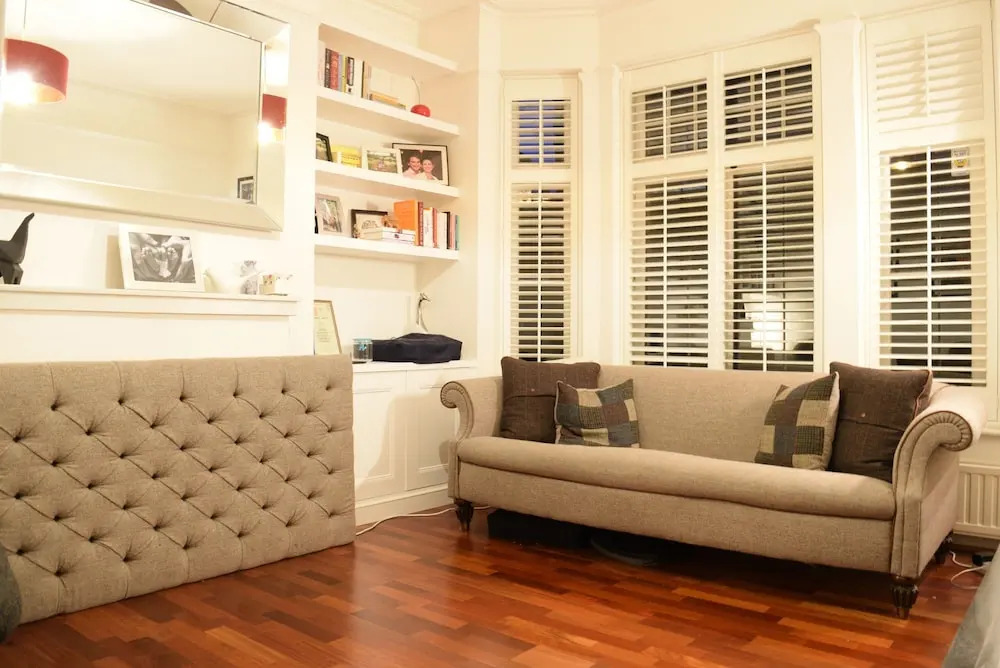 1 Bedroom Flat in West Kensington