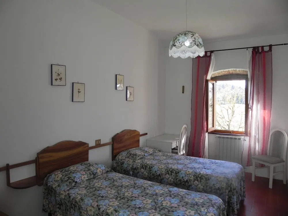 Agriturismo Poderi Minori