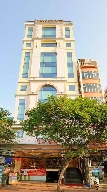 Elios Hotel