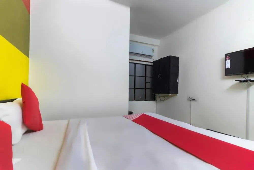 Ali Baba Guest House