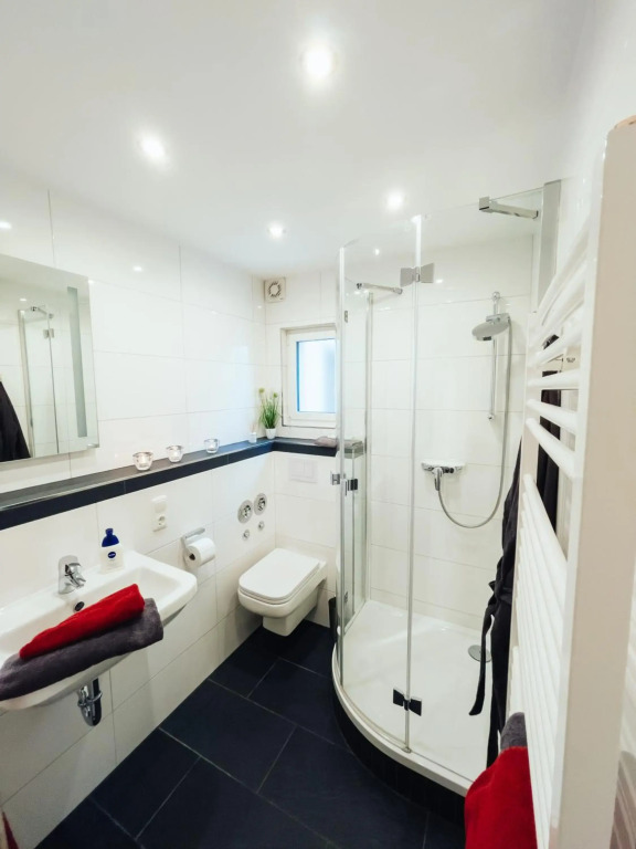 Ferienwohnung Mosel