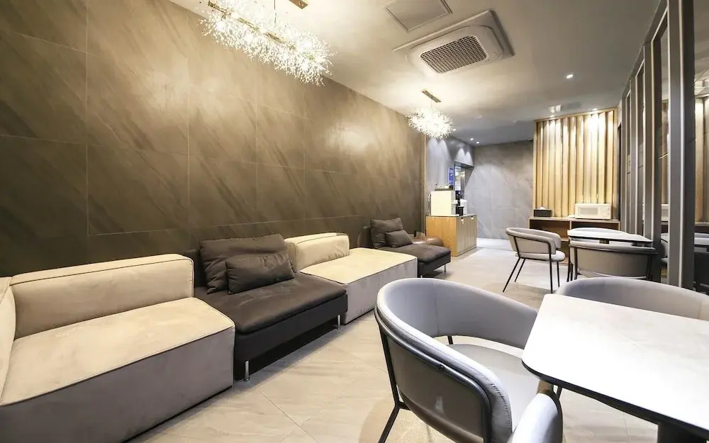 Hotel Azit - Sinsigaji