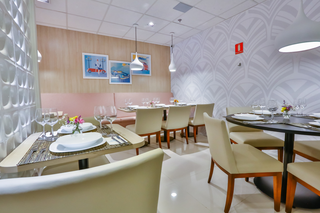 ibis Styles Goiania Marista