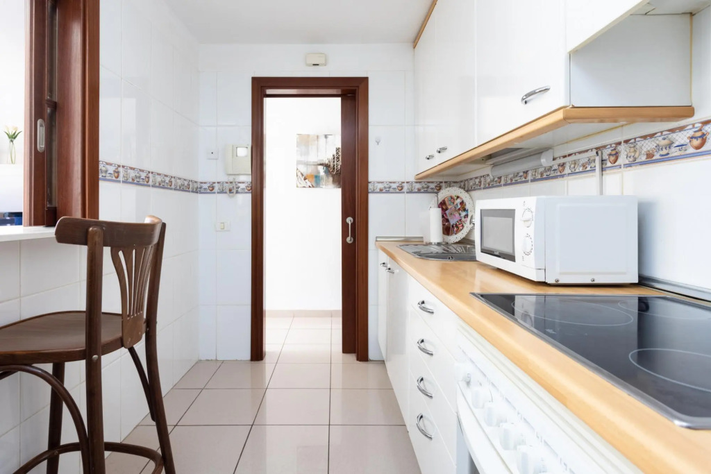 Home2Book Los Cristianos, Pool & Beach
